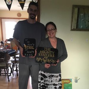 Meet your Posher, Carrie